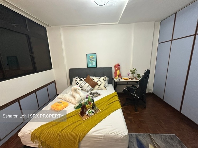 Loyang Valley (D17), Condominium #628441721